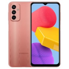 SMARTPHONE SAMSUNG GALAXY M13 6.6"" 64 GB ORANGE (Espera 4 dias)